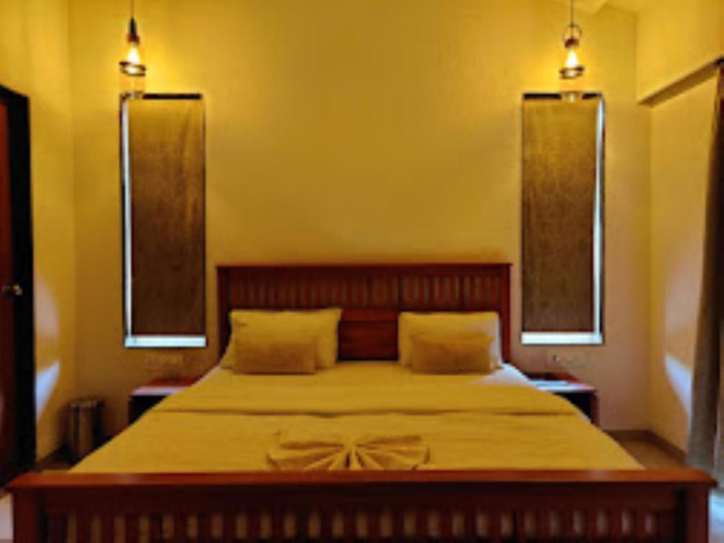 Wood Stock Acres Villa Resort Thane Exterior photo
